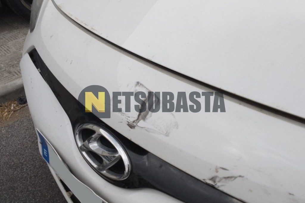 Hyundai i30 1.6 GDI 2013