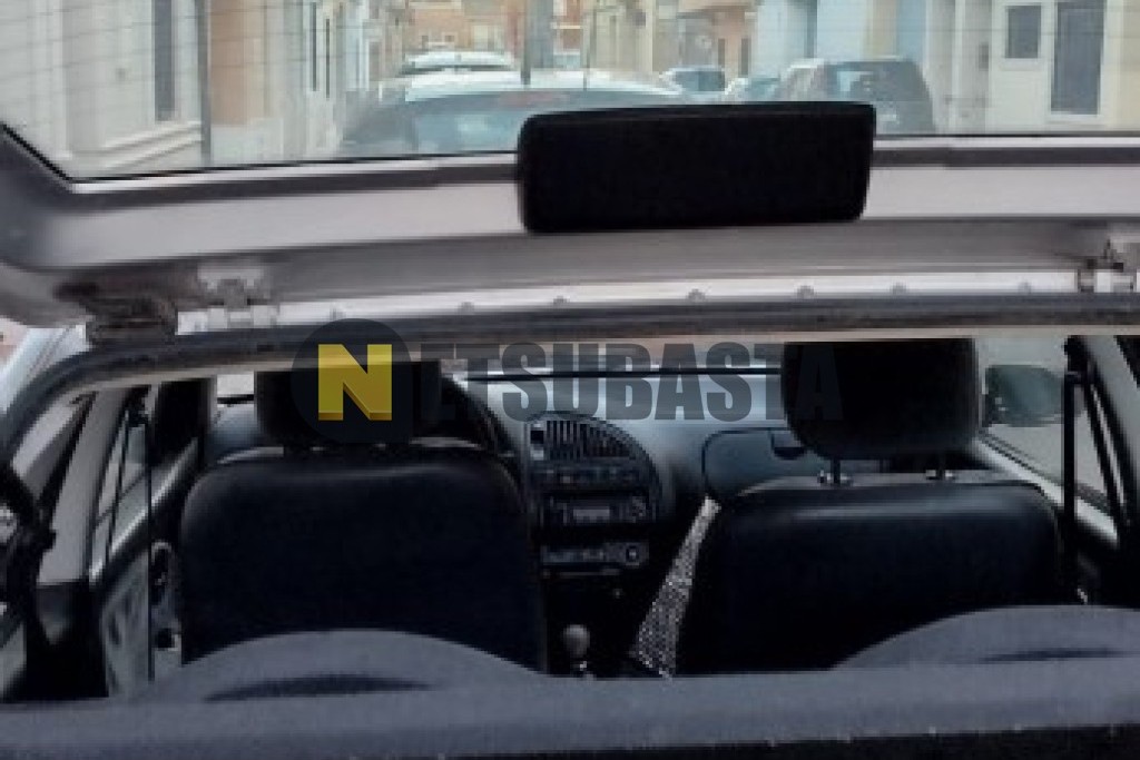 Citroën Saxo 1.1i 2002