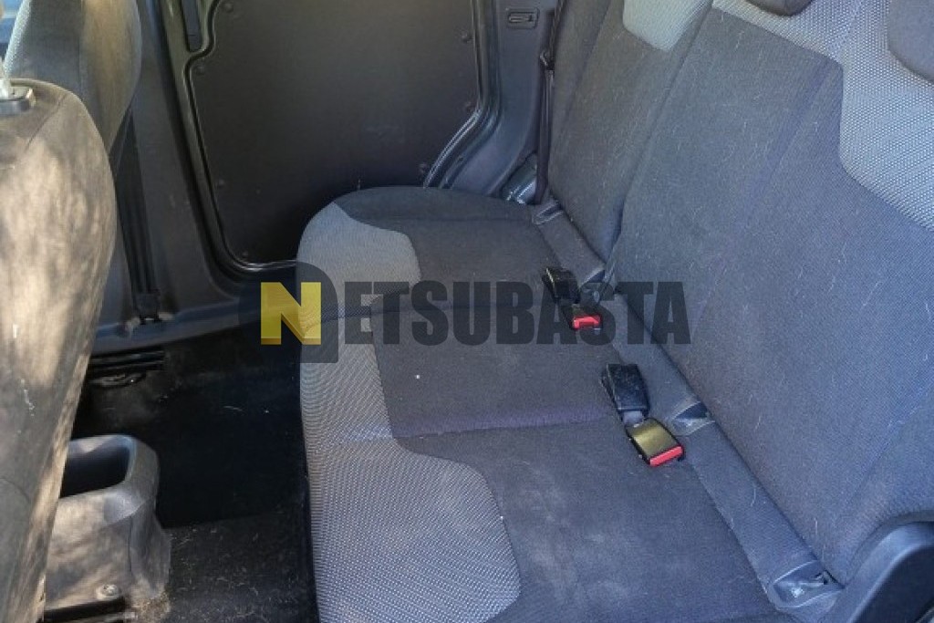 Ford Transit Courier 1.0 EcoBoost 2015