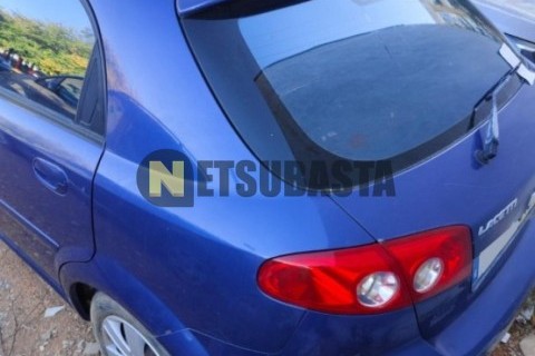 Yamazu L-ROAD 125 2007