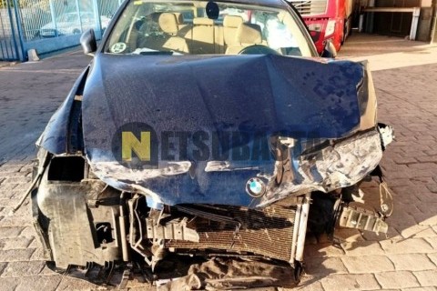 Yamaha Majesty 400 2010