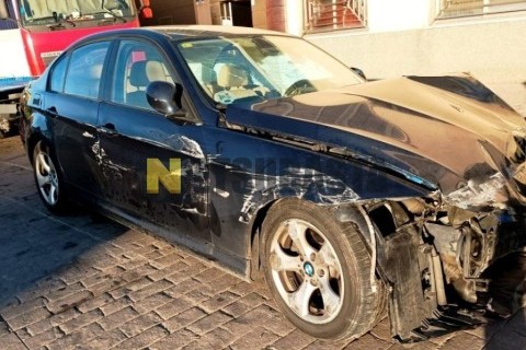 Yamaha Majesty 400 2010