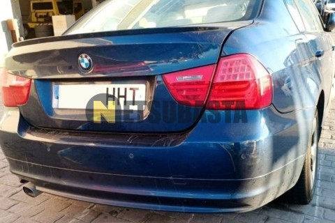 Yamaha Majesty 400 2010