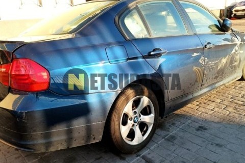 Yamaha Majesty 400 2010