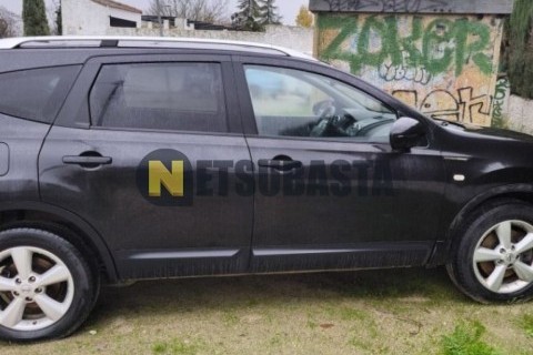 SYM GTS 125 EVO 2010