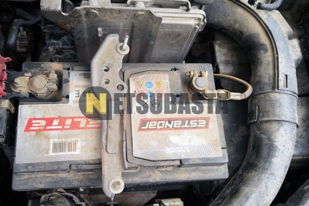 Nissan Qashqai+2 2.0 dCi 4x4 Aut. 2010