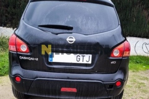 SYM GTS 125 EVO 2010