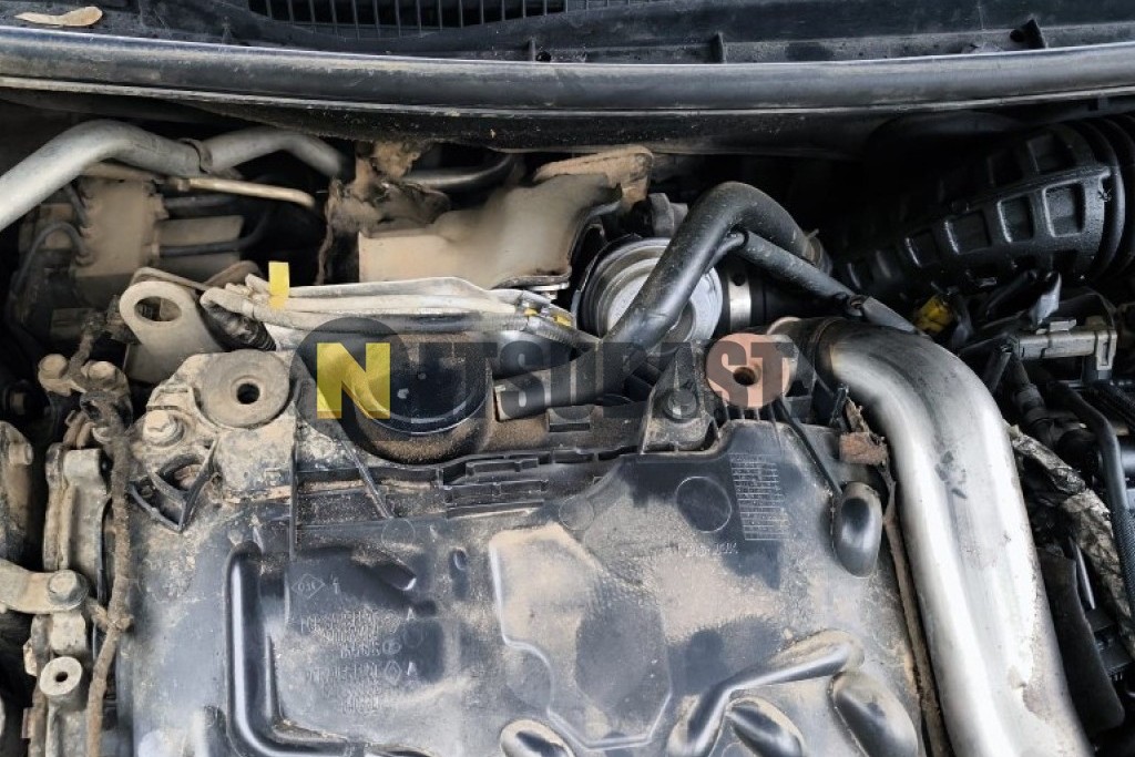 Nissan Qashqai+2 2.0 dCi 4x4 Aut. 2010