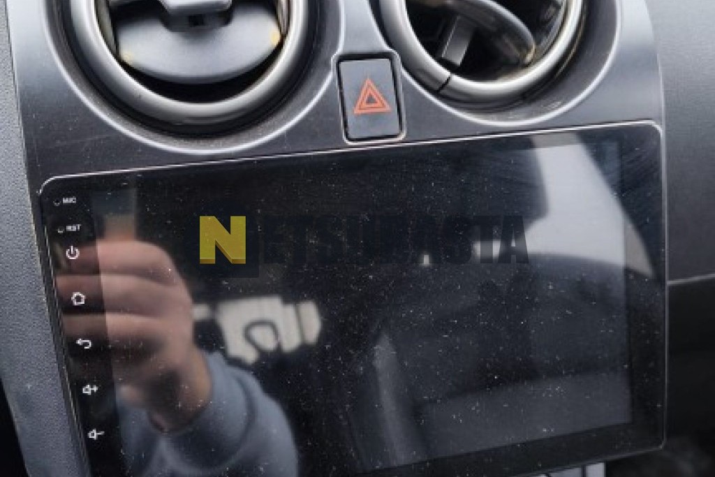 Nissan Qashqai+2 2.0 dCi 4x4 Aut. 2010