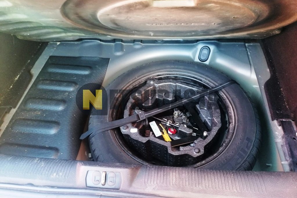 Peugeot 407 2.0 HDi FAP 2005