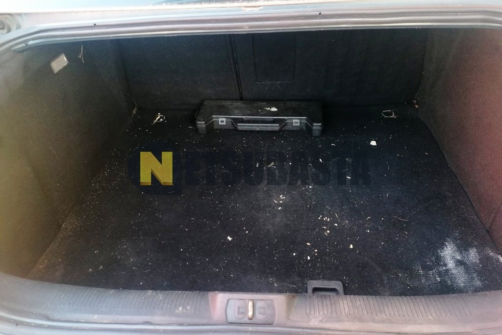 Peugeot 407 2.0 HDi FAP 2005