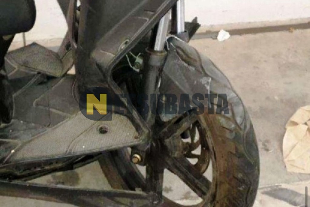 Kymco Agility CITY 125 2015