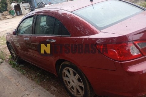 SYM GTS 125 EVO 2010