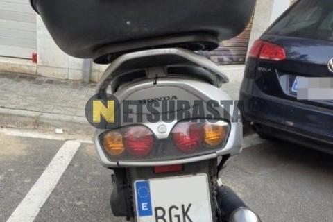 Yamaha Majesty 400 2010