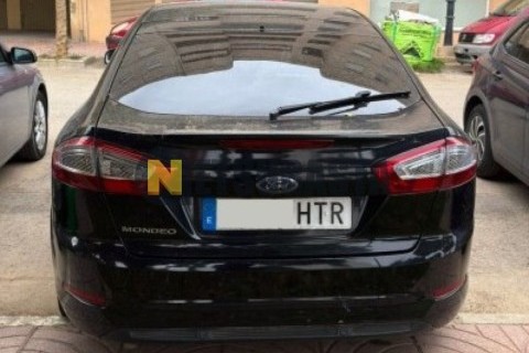 SYM GTS 125 EVO 2010