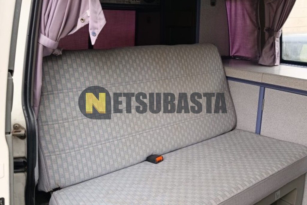 Volkswagen Caravelle California 2.4 D 1991