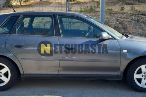 SYM GTS 125 EVO 2010