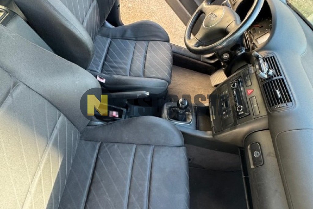 Audi A3 1.6 2002