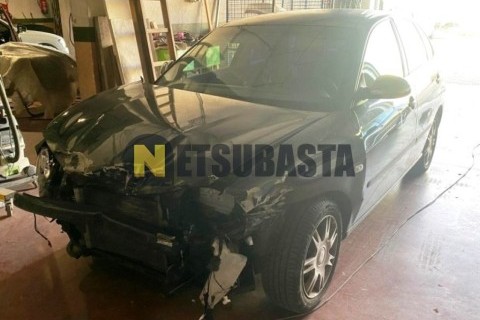 Yamaha Majesty 400 2010