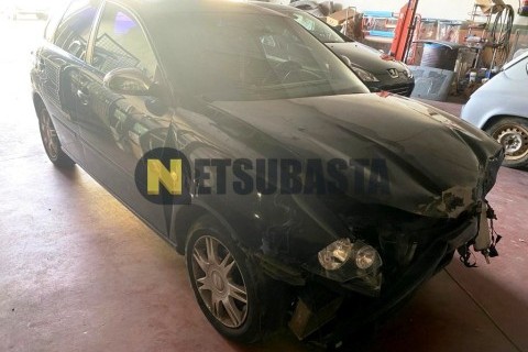 Yamaha Majesty 400 2010