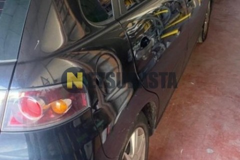 Yamaha Majesty 400 2010