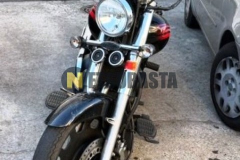 SYM GTS 125 EVO 2010