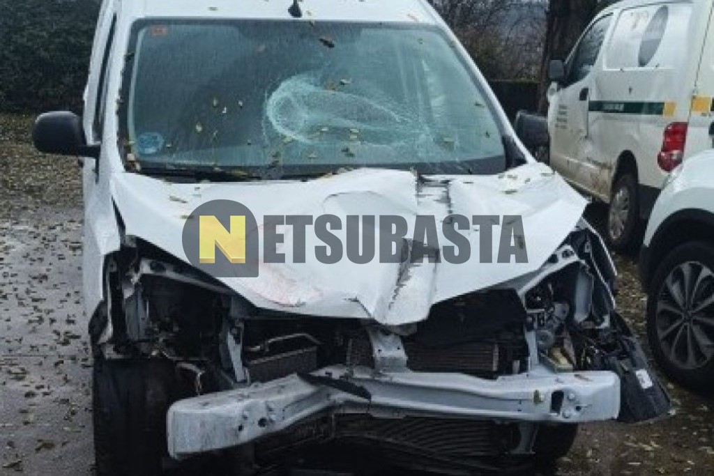 Dacia Dokker 1.5 Blue dCi 2021