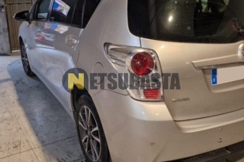 Yamaha Majesty 400 2010