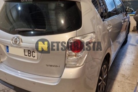 Yamaha Majesty 400 2010