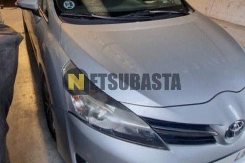 Yamaha Majesty 400 2010