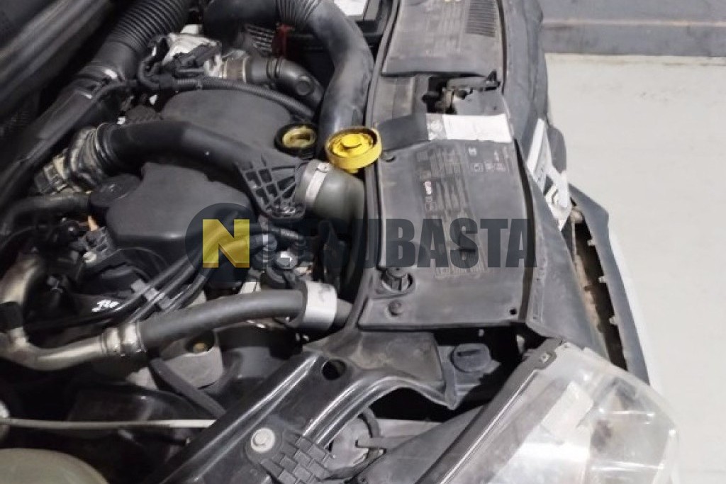 Dacia Sandero 1.5 dCi 2014