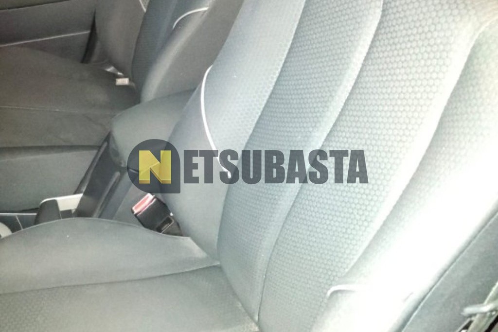 Renault Megane 1.6 16v 2004