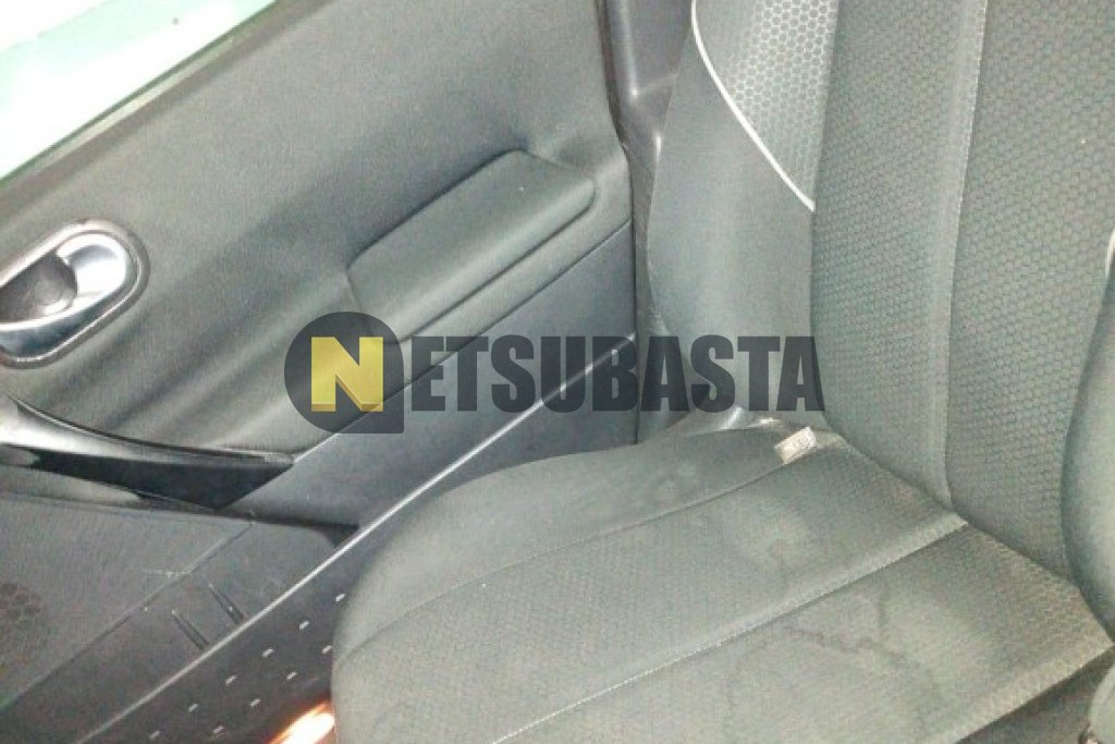 Renault Megane 1.6 16v 2004