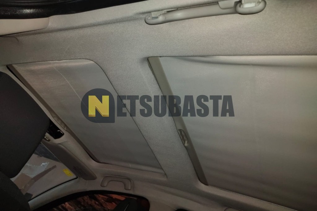 Renault Megane 1.6 16v 2004