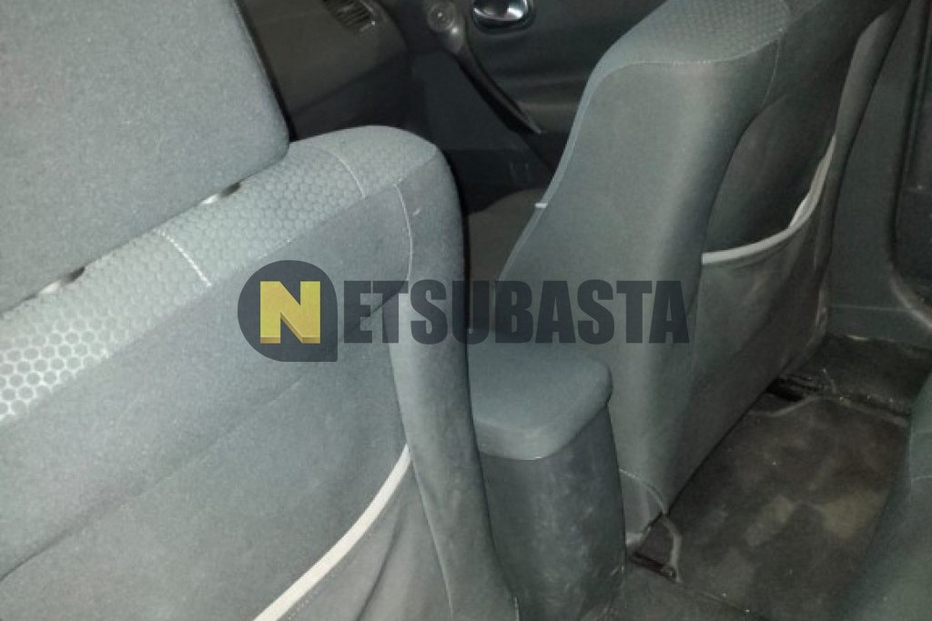 Renault Megane 1.6 16v 2004