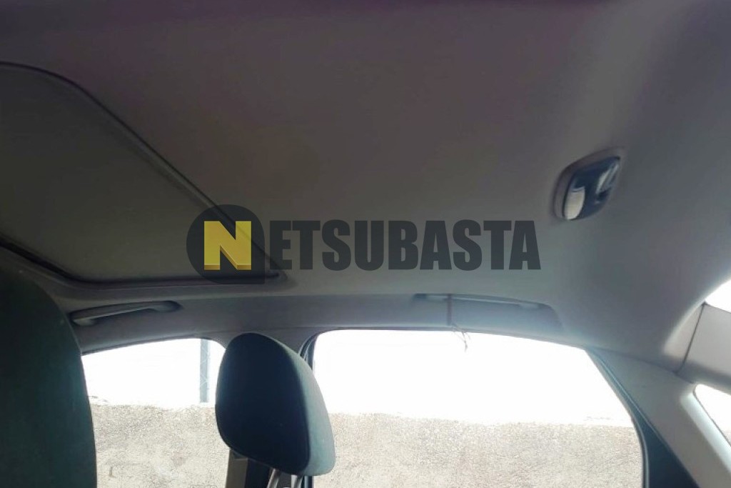 Ford Focus 1.6 TDCi 2007