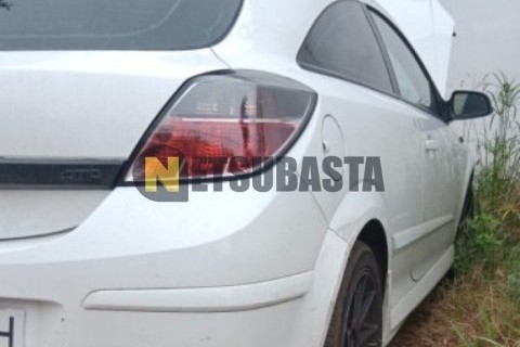 Yamaha Majesty 400 2010