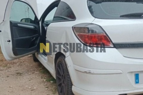 Yamaha Majesty 400 2010