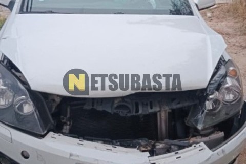 Yamaha Majesty 400 2010