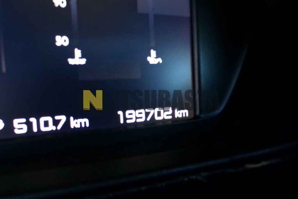 Citroën Grand C4 Picasso 1.6 BlueHDi 2017