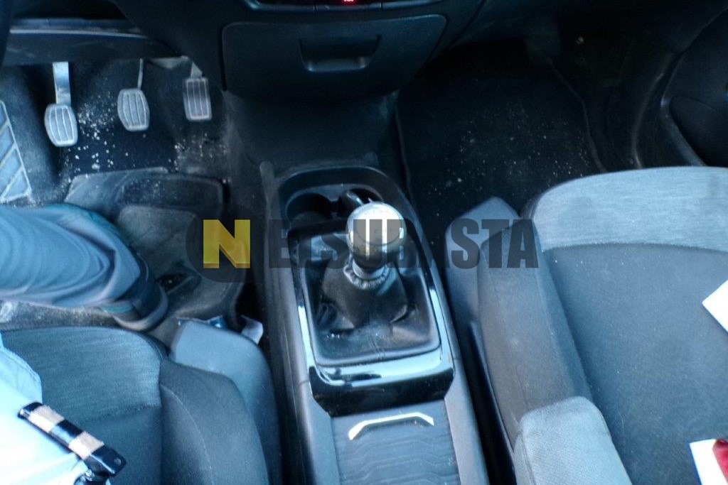 Citroën Grand C4 Picasso 1.6 BlueHDi 2017