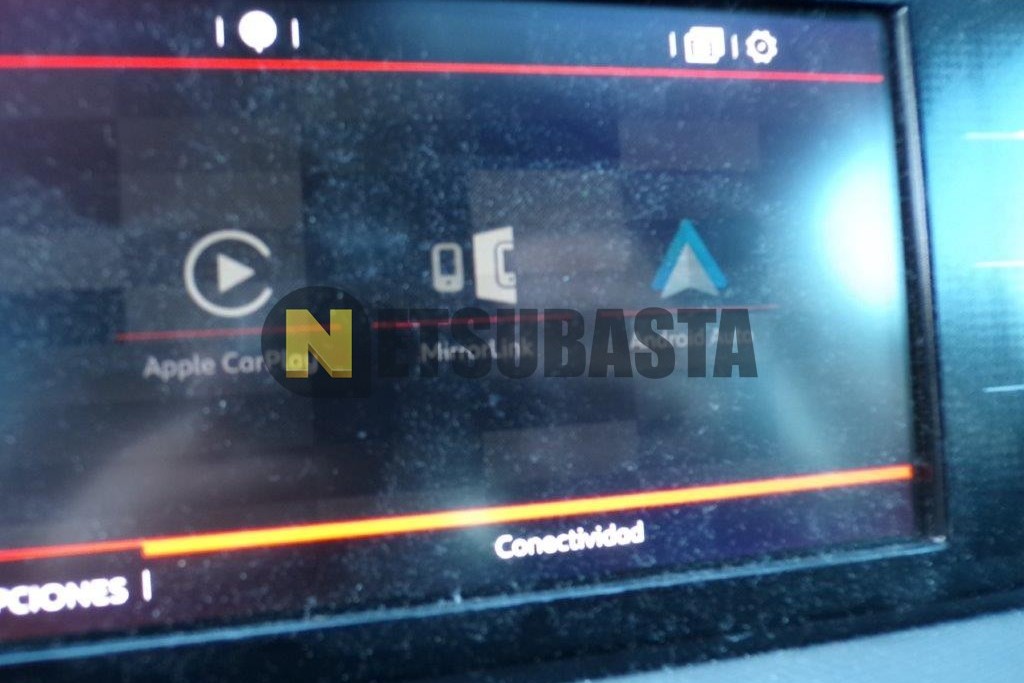 Citroën Grand C4 Picasso 1.6 BlueHDi 2017