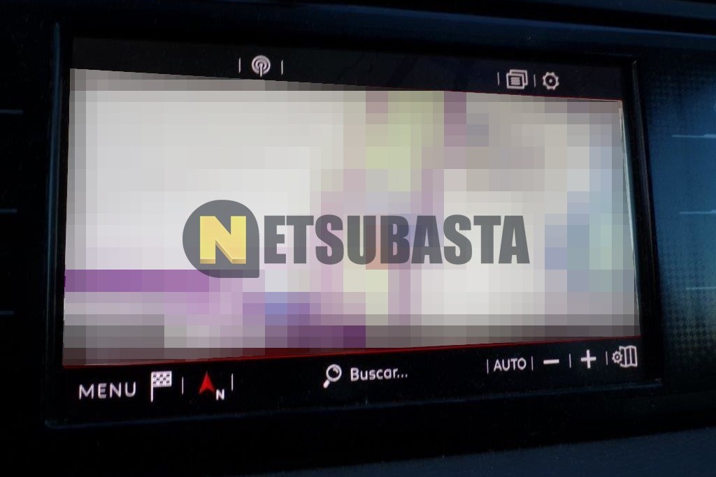 Citroën Grand C4 Picasso 1.6 BlueHDi 2017