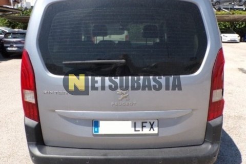 Yamaha Majesty 400 2010