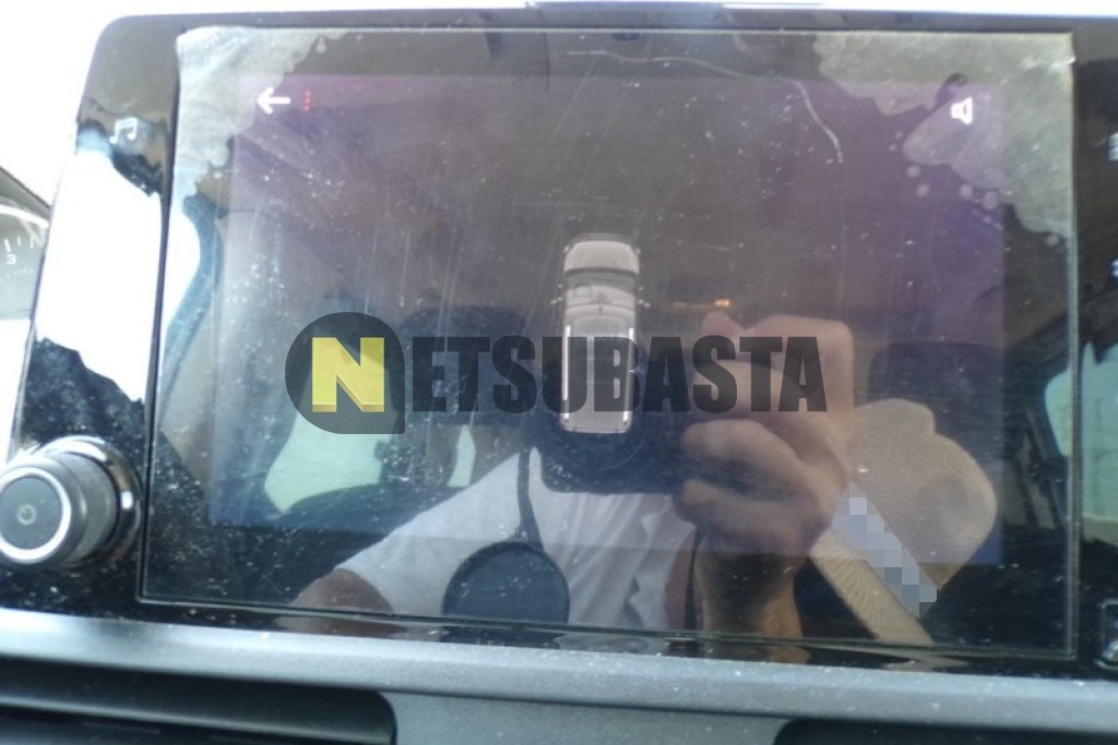 Peugeot Rifter 1.5 BlueHDi 2020