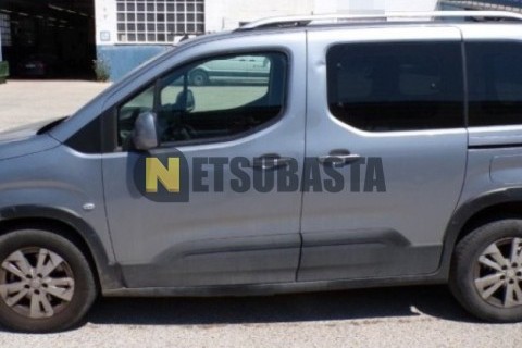 Yamaha Majesty 400 2010