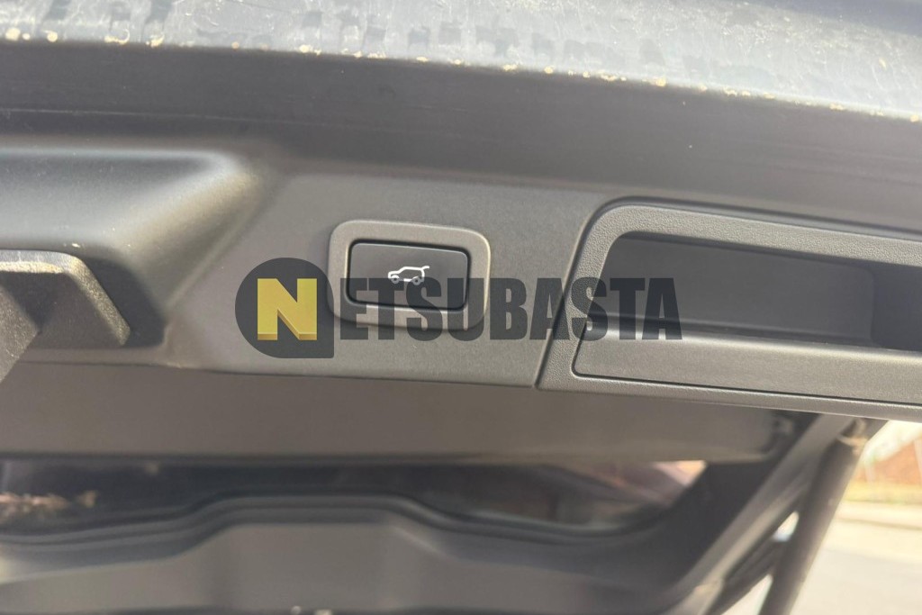 Land-Rover Range Rover Velar 2.0 P250 4WD Auto 2018