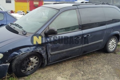 Yamaha Majesty 400 2010