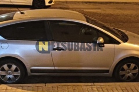 Yamaha Majesty 400 2010