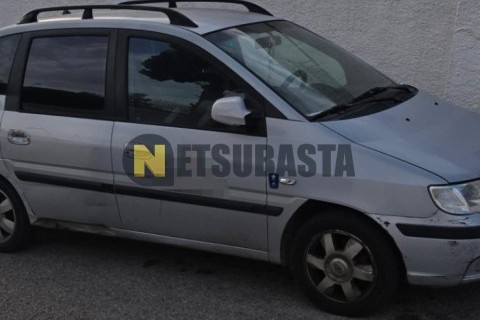 SYM GTS 125 EVO 2010